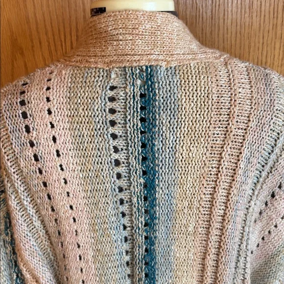 by Anthropologie Open Front Cardigan - Picture 6 of 15